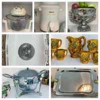 تعدادی‌وسیله‌خانگی‌