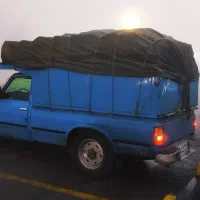 نیسان بار