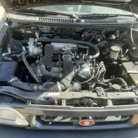 پراید ۱۳۱|خودرو سواری و وانت|بیجار, |دیوار