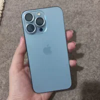 ایفون ۱۳پرو