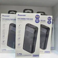 پاوربانک اصلی