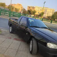 آریسان 2 1402|خودرو سواری و وانت|اصفهان, جوزدان الیادران|دیوار