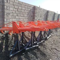 جرثقیل پشت تراکتوری جرثقیل ادوات کشاورزی و باغی