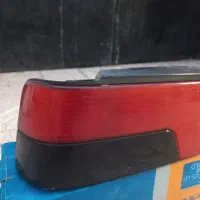چراغ خطر عقب اصل پژو 405 جفتی|قطعات یدکی و لوازم جانبی|تربت جام, نظامی|دیوار