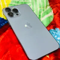 ایفون 13 پرو مکس 256