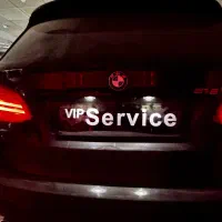 تعویض لنت بی ام و