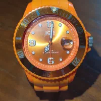 ساعت ice اورجینال ضد اب