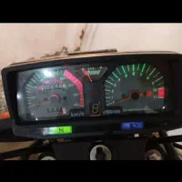 سی جی ال ژاپن مدل ۸۳