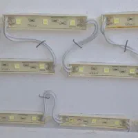 led ال ای دی بلوکی|ریسه و چراغ تزئینی|بجنورد, |دیوار