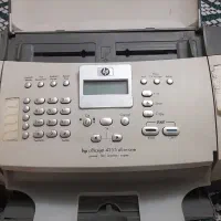 دستگاه پرینتر