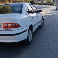 سمند|خودرو سواری و وانت|بروجرد, |دیوار