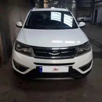 تیگو5مدل 96 اکسلنت فول