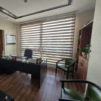 95متر سعادت آباد *سند اداری *تابلوخور*فول امکانات|فروش دفتر کار، اتاق اداری، مطب|تهران, دریا|دیوار