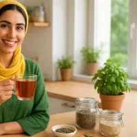 کاریابی ویژه بانوان خانه دار