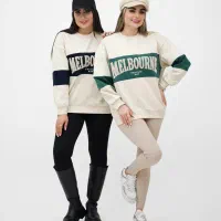 پوشاک اسپورتی ملورین