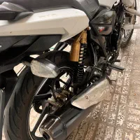 اپاچی 180|موتورسیکلت|گرگان, |دیوار