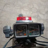 125مزایده|موتورسیکلت|دره شهر, |دیوار