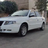 سمند سورن پلاس فول آپشن ۱۴۰۱|خودرو سواری و وانت|اراک, |دیوار