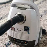 جارو برقی امرسان ۳۴۰۰ فوری با تخفیف