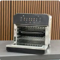 سرخ کن دکومدل D-AFO420 مشخصات