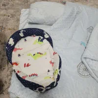 کریر و سرویس خواب|اسباب و اثاث بچه|باقرشهر, |دیوار