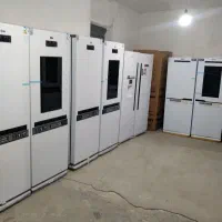 یخچال دوقلو خارجی فرنچ باضمانت یکساله