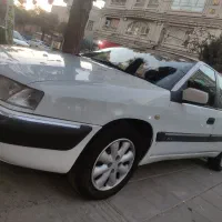 زانتیا سلامت به شرط|خودرو سواری و وانت|گلستان (تهران), |دیوار