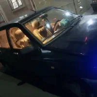 پراید سرمهای متالیک مدل۹۱|خودرو سواری و وانت|قرچک, پویینک|دیوار