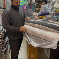 شاه بالش / تشک مسافرتی / مهمان / ویلایی / جهیزیه|رختخواب، بالش، پتو|تهران, بازار|دیوار