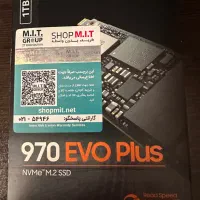 مفت گذاشتم Ssd 970 evo plus 1tb