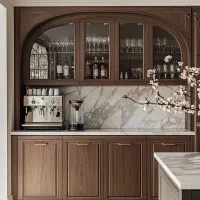 آنالیزور و کابینت ساز