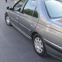 پرشیا ۹۱ ۱لکه رنگ بدون تصادف|خودرو سواری و وانت|پردیس, شهرک صنعتی خرمدشت فاز ۷|دیوار