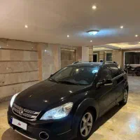 H30 کراس اچ سی کراس ۹۶ مشکی