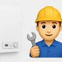 سرویس انواع آبگرمکن بخاری و گاز پمپ آب