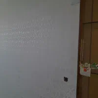 نقاشی ساختمان طرح  های خفن با رنگ فوق قوی