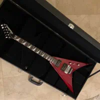 Jackson kvx king|گیتار، بیس، امپلیفایر|تهران, پاسداران|دیوار