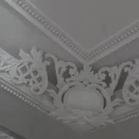 گچکاری و تعمیرات