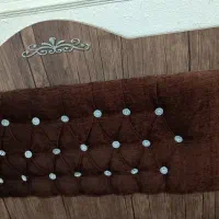 تخت۲در۹۰همراه پاتختی|تخت و سرویس خواب|شاهین‌شهر, مخابرات (شهید بهشتی)|دیوار