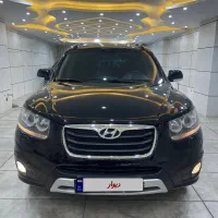 سانتافه ۲۰۱۲