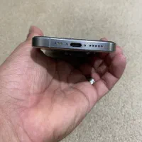 iphone 15 pro|موبایل|گرگان, |دیوار