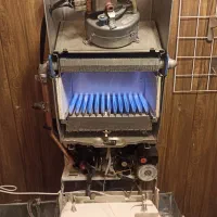 تعمیرات ،پکیج و آبگرمکن دیواری بوتان|خدمات پیشه و مهارت|شیراز, شهرک گلستان|دیوار