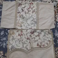 ۶تاروبالشت ۶تا روپشتی