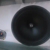 میدرنج و آمپلی ۴کانال