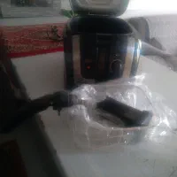 سرخ کن سالم ونو،مارک معتبر