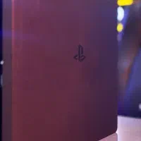 Ps4 slim(500g)(1t)|کنسول، بازی ویدئویی و آنلاین|بیرجند, |دیوار