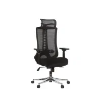 صندلی پشت توری|مبلمان اداری|نجف‌آباد, امام خمینی|دیوار