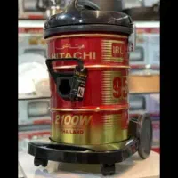 جاروبرقی هیتاشی