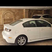 مزدا 3 تیپ 3|خودرو سواری و وانت|تهران, کامرانیه|دیوار