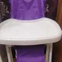 صندلی غذا