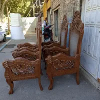 تعمیرات مبل|خدمات پیشه و مهارت|اصفهان, رهنان|دیوار